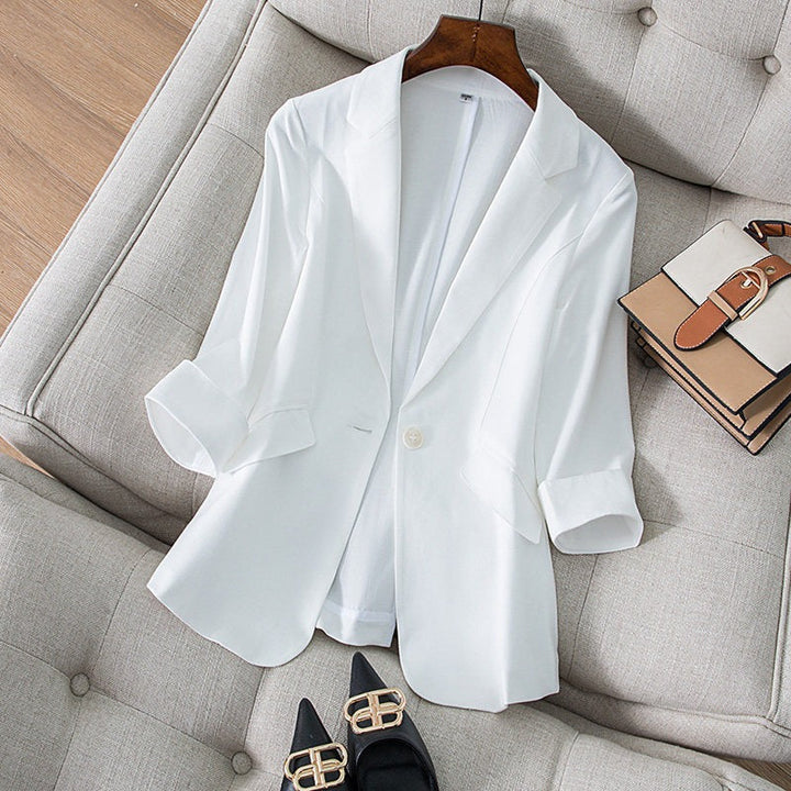 Blazer élégant pour femme - Antonia