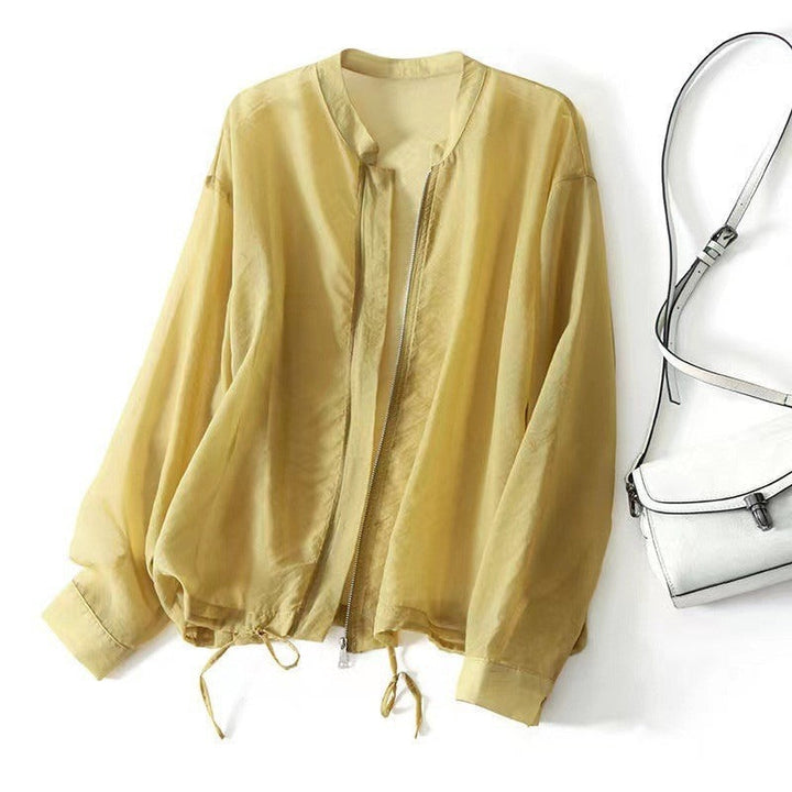Veste Premium - Donitza
