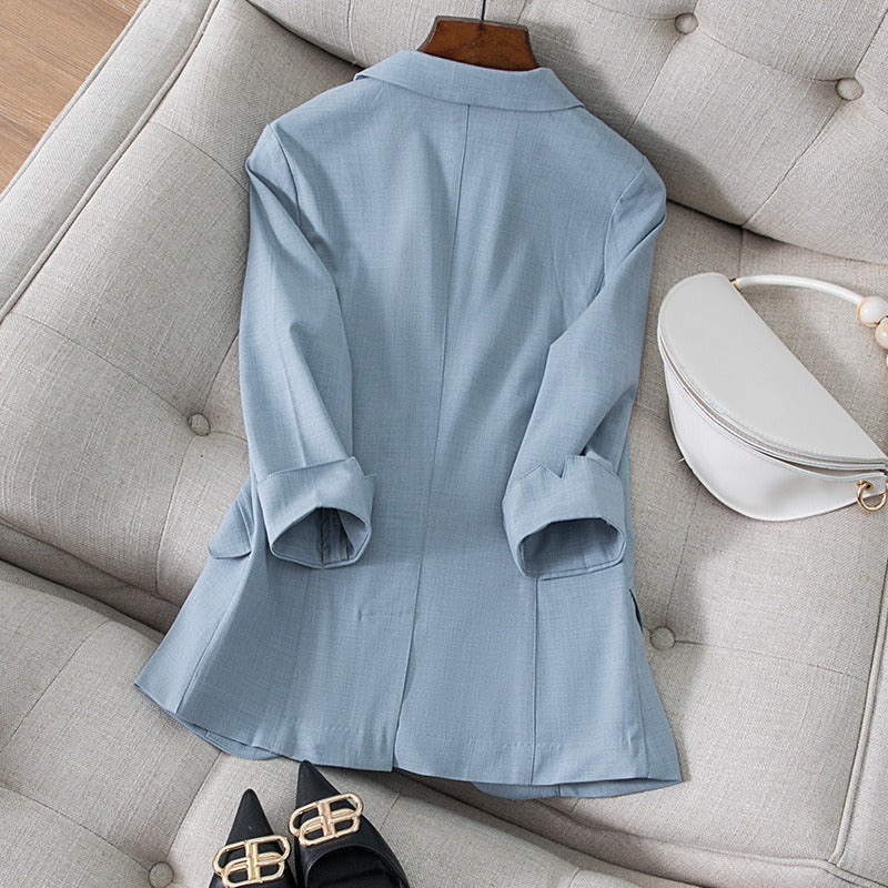 Blazer élégant pour femme - Antonia
