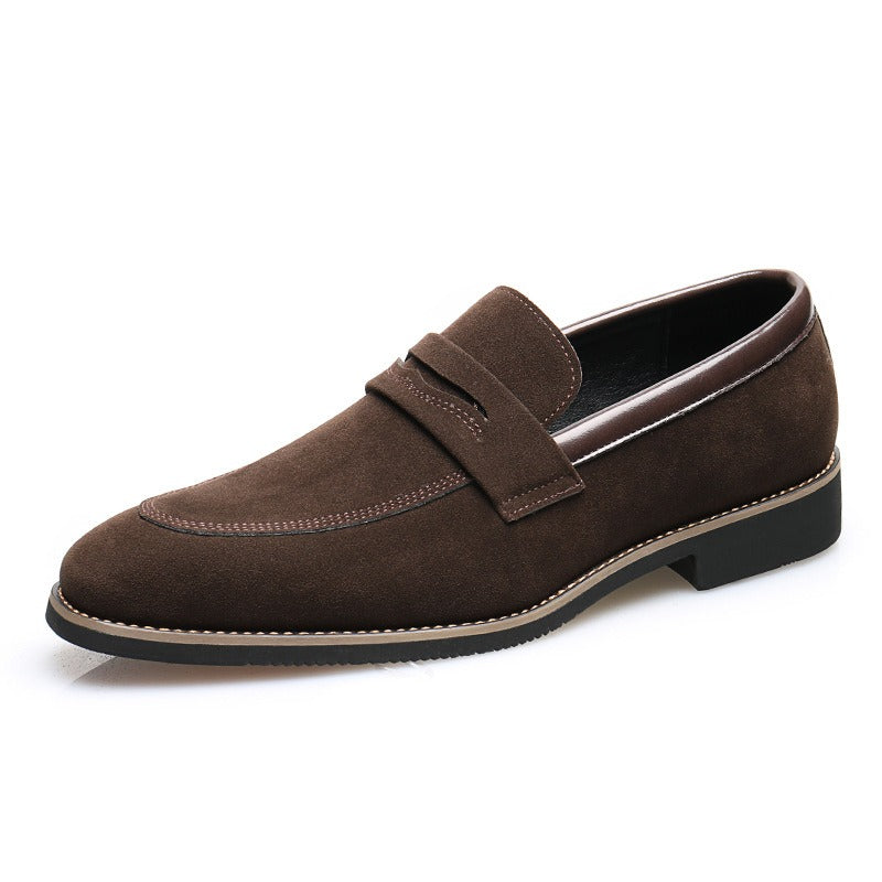 Mocassins classiques de style britannique pour hommes - Westbury