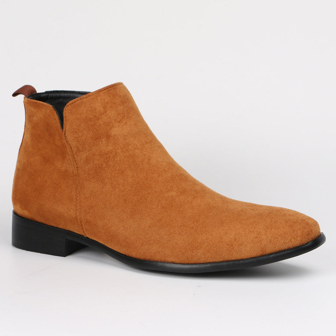 Bottes Chelsea pour hommes - Matius