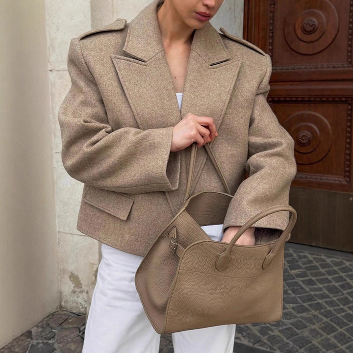 Veste d'automne élégante - Daphne