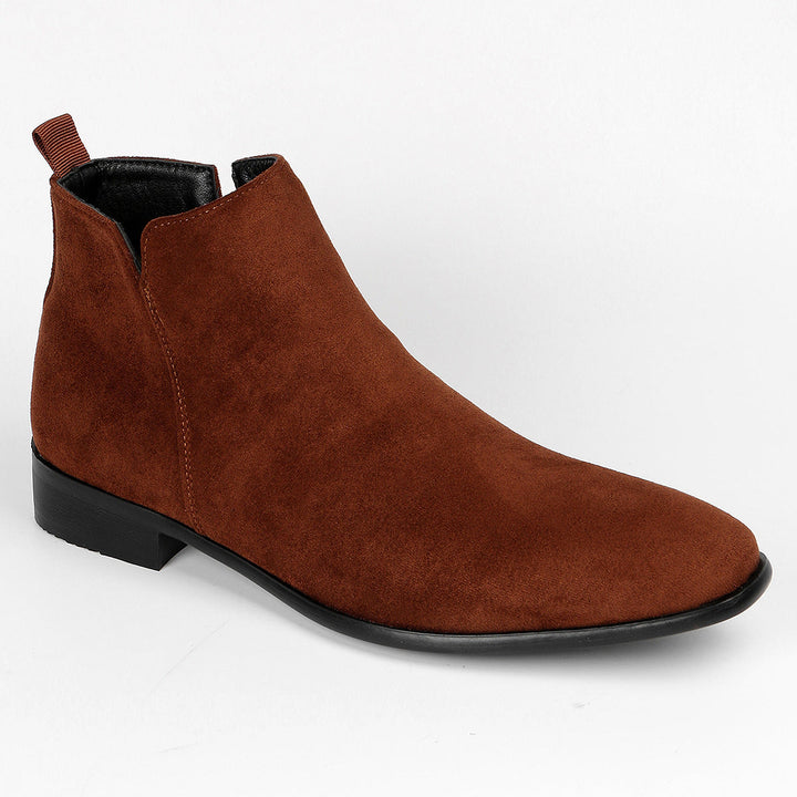 Bottes Chelsea pour hommes - Matius