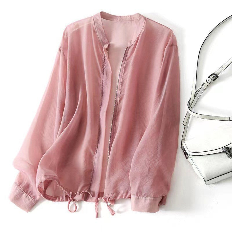 Veste Premium - Donitza