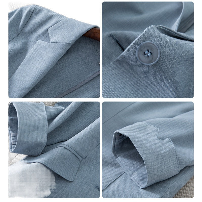 Blazer élégant pour femme - Antonia