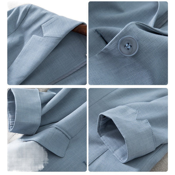 Blazer élégant pour femme - Antonia