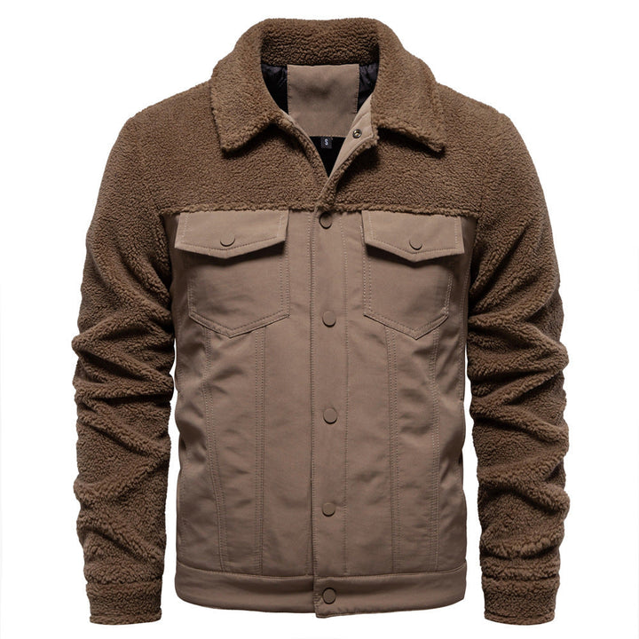 Veste d'automne - Niels