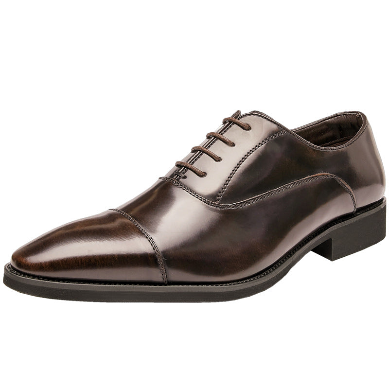 Chaussures Oxford - Giam