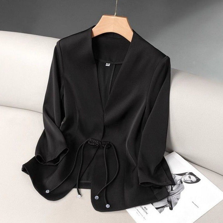 Veste Premium - Leilani