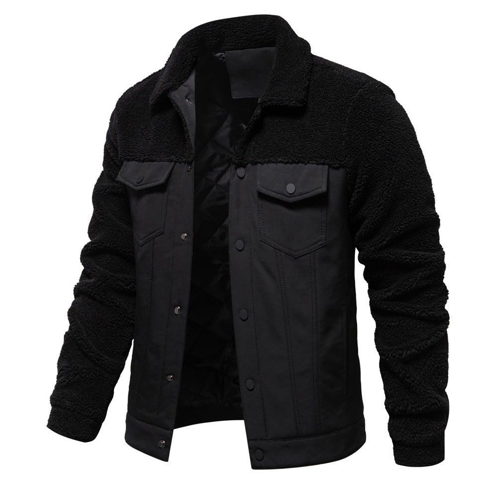 Veste d'automne - Niels