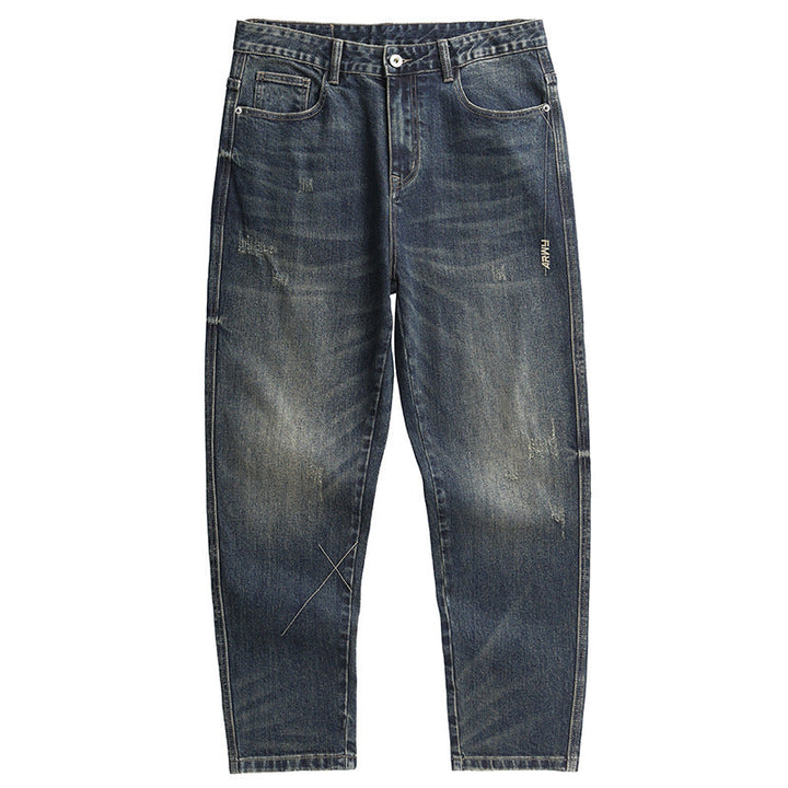 Pantalon urbain pour homme - Hamilton