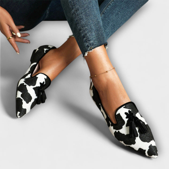 Mocassins femme - Siena
