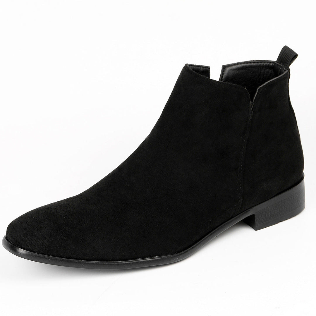 Bottes Chelsea pour hommes - Matius