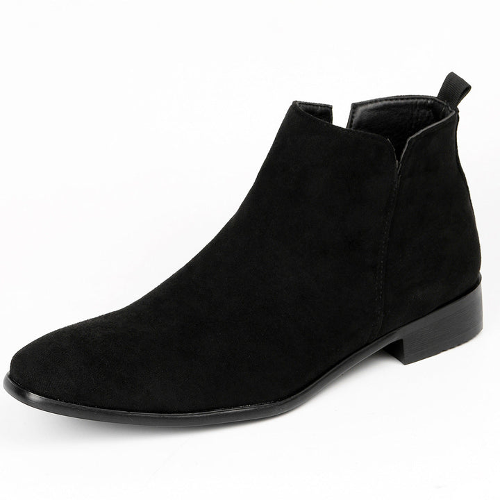 Bottes Chelsea pour hommes - Matius