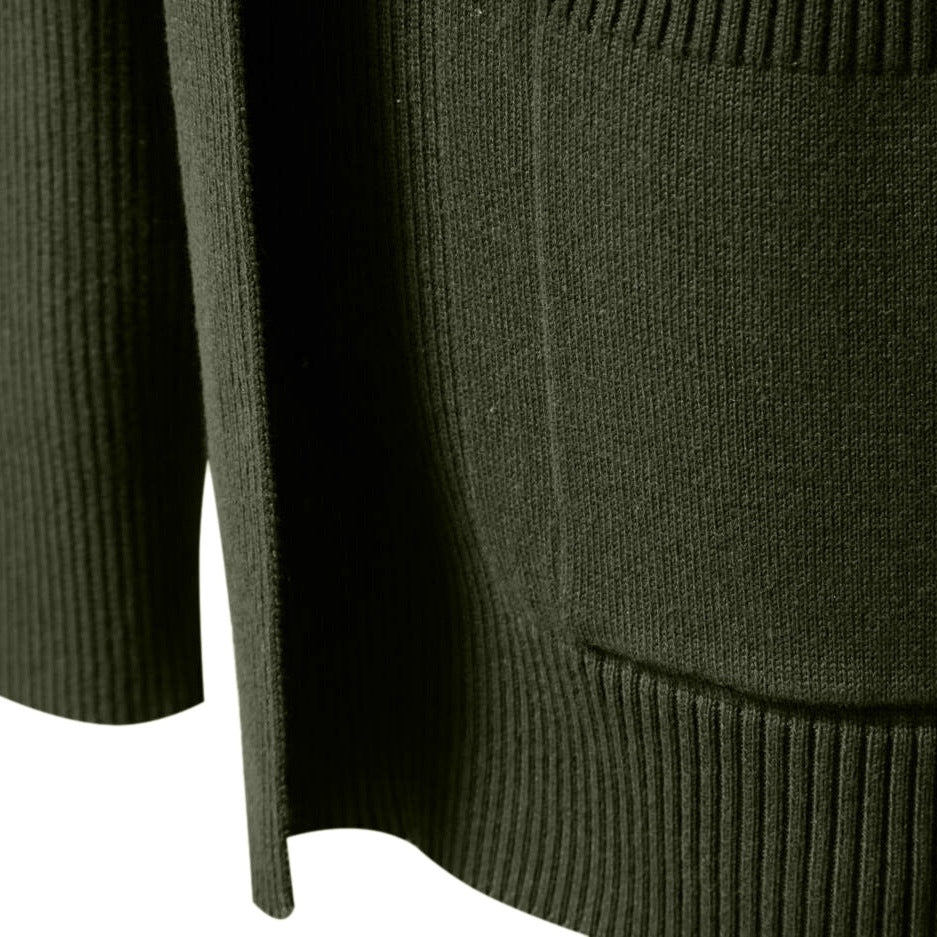 Cardigan en maille - Elliot