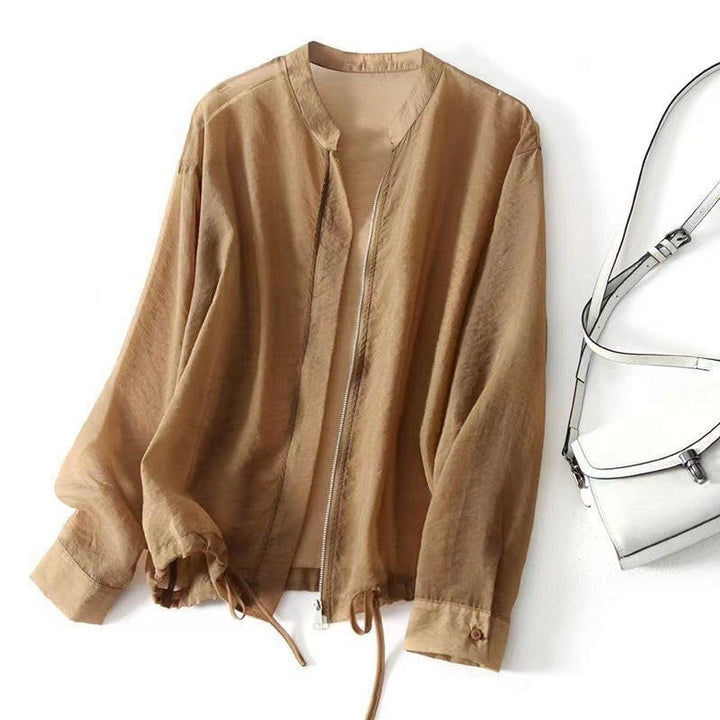 Veste Premium - Donitza