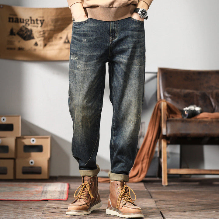 Pantalon urbain pour homme - Hamilton
