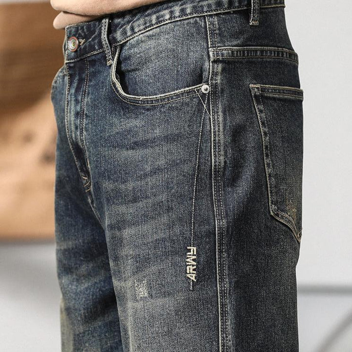 Pantalon urbain pour homme - Hamilton