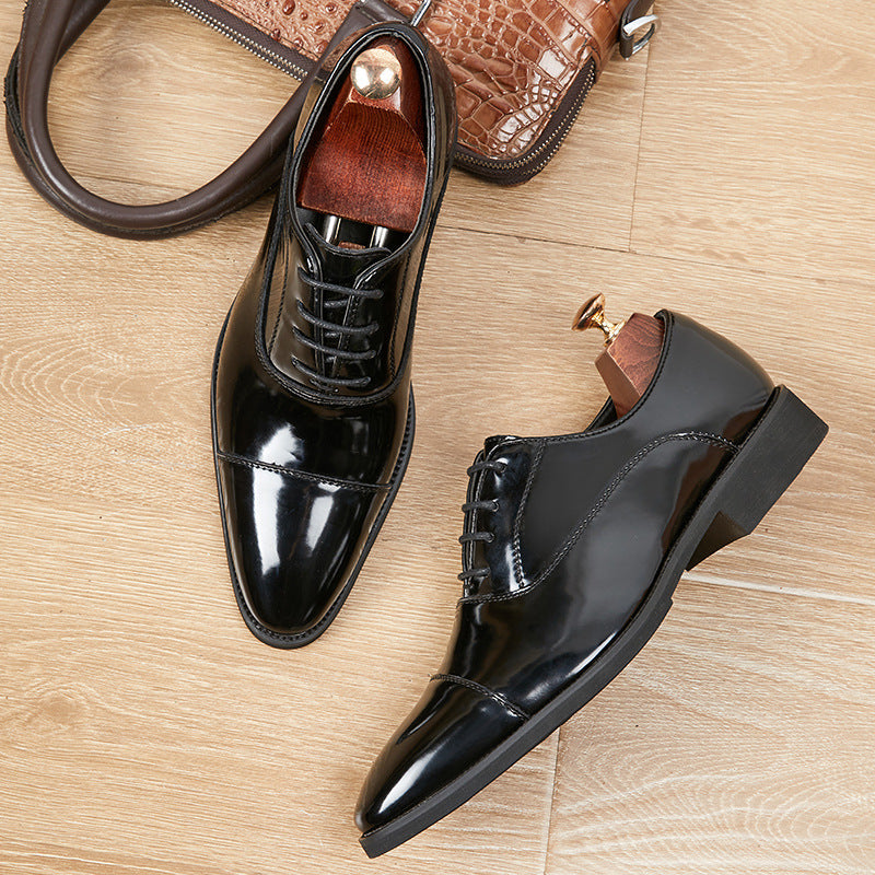 Chaussures Oxford - Giam