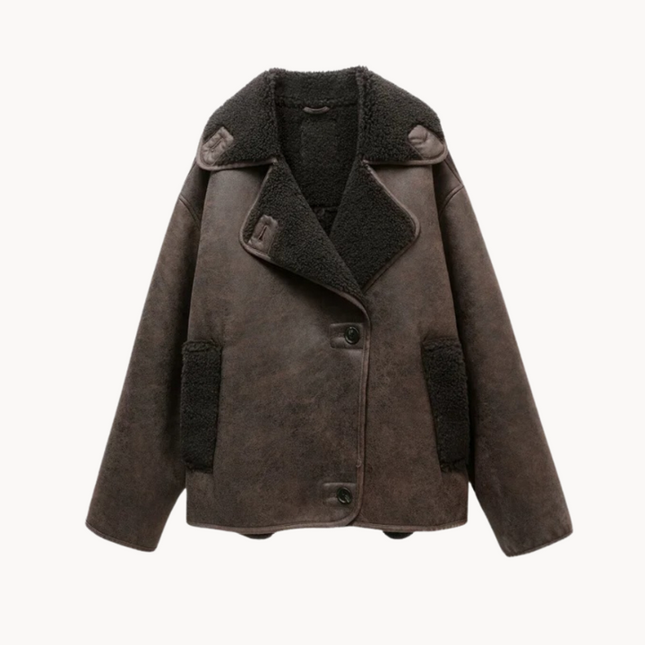 Carlota - Veste légère et confortable pour femmes