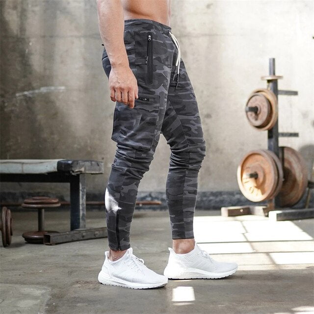 Pantalon PowerStride Sport