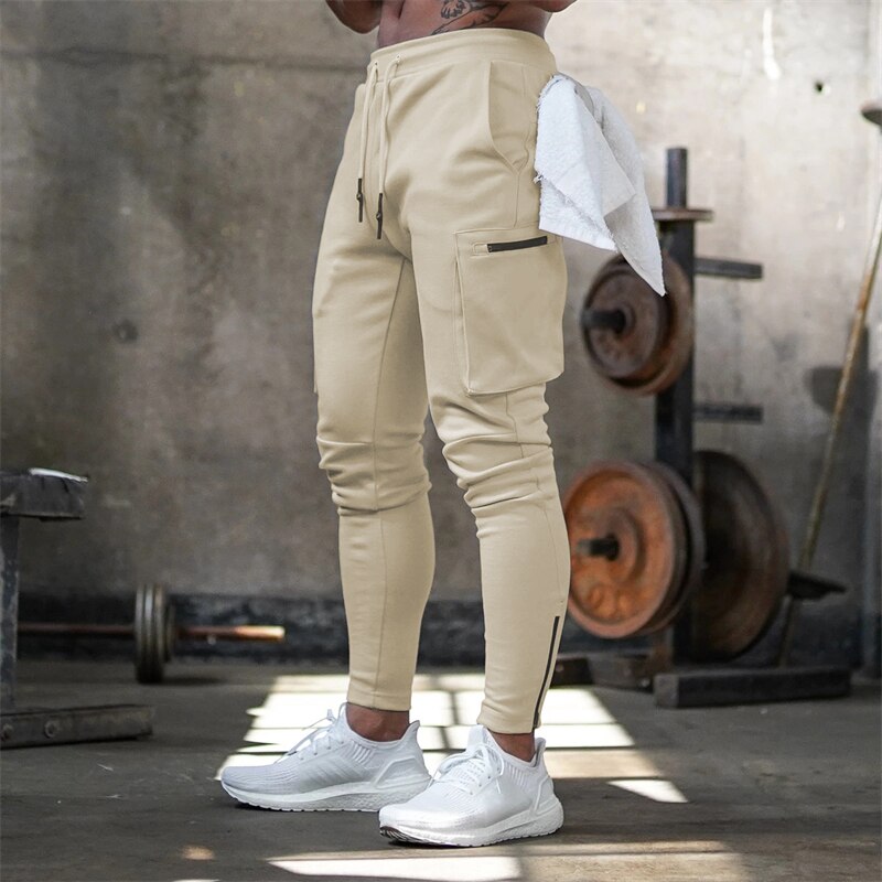 Pantalon PowerStride Sport