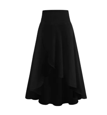 Jupe longue élégante pour femme