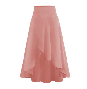 Jupe longue élégante pour femme
