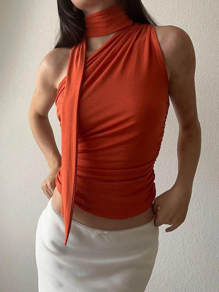 Débardeurs sexy dos nu