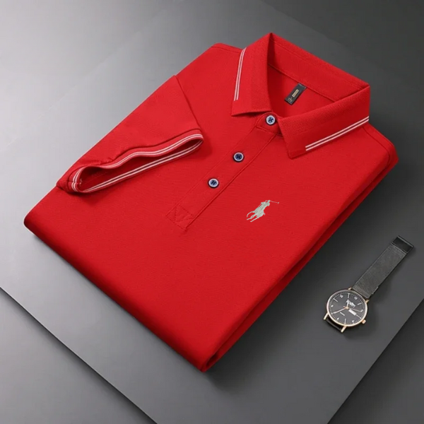 Leori - Le polo confortable