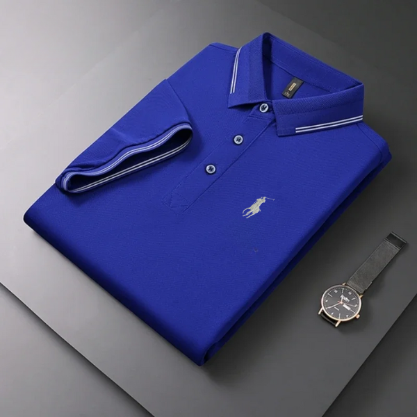 Leori - Le polo confortable