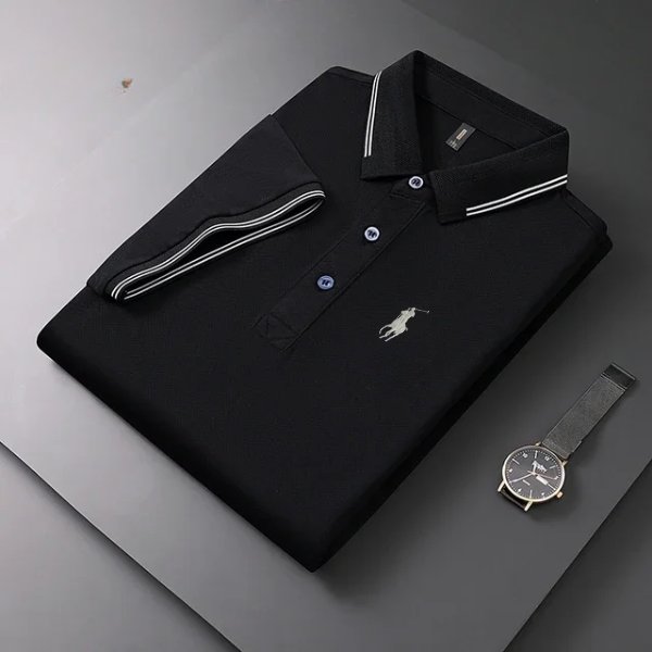 Leori - Le polo confortable