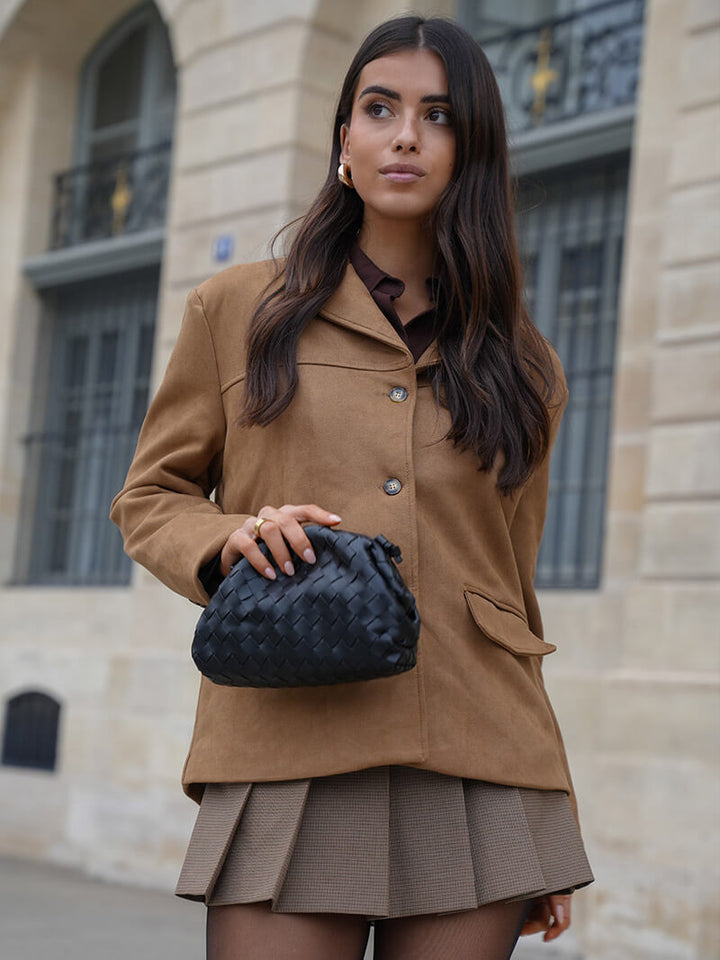 Veste de style vintage - Merari