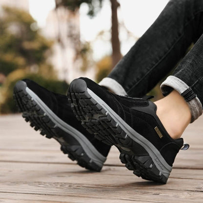 Otto - semelles intérieures confortables pour chaussures de marche pour hommes