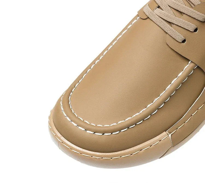 Chaussure de voyage vintage - Dagnino