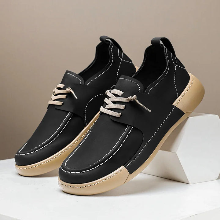Chaussure de voyage vintage - Dagnino