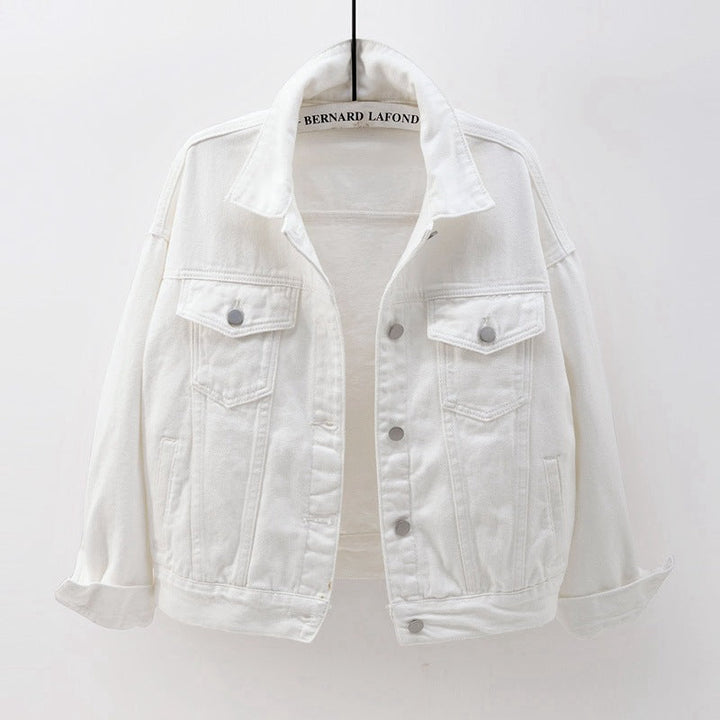 Veste en jean - Jazmin