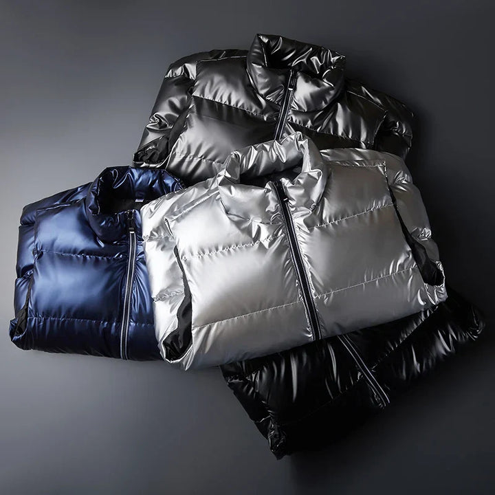 Veste Premium - Vanille