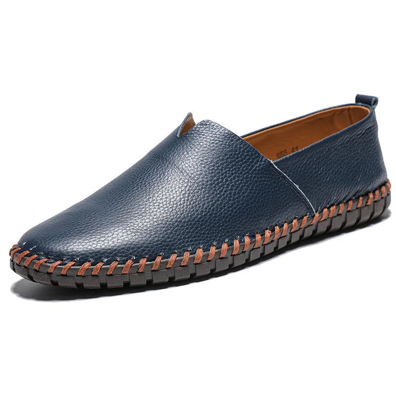 Mocassins habillés à enfiler - Magnum