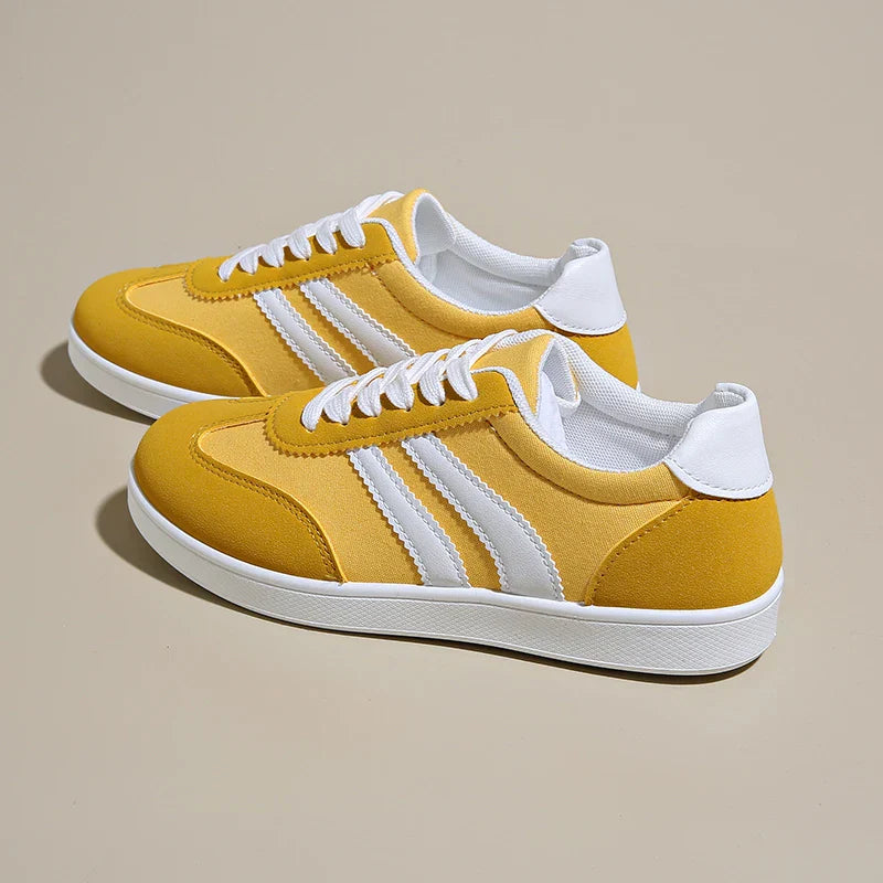 Club Court Shoe - Inde