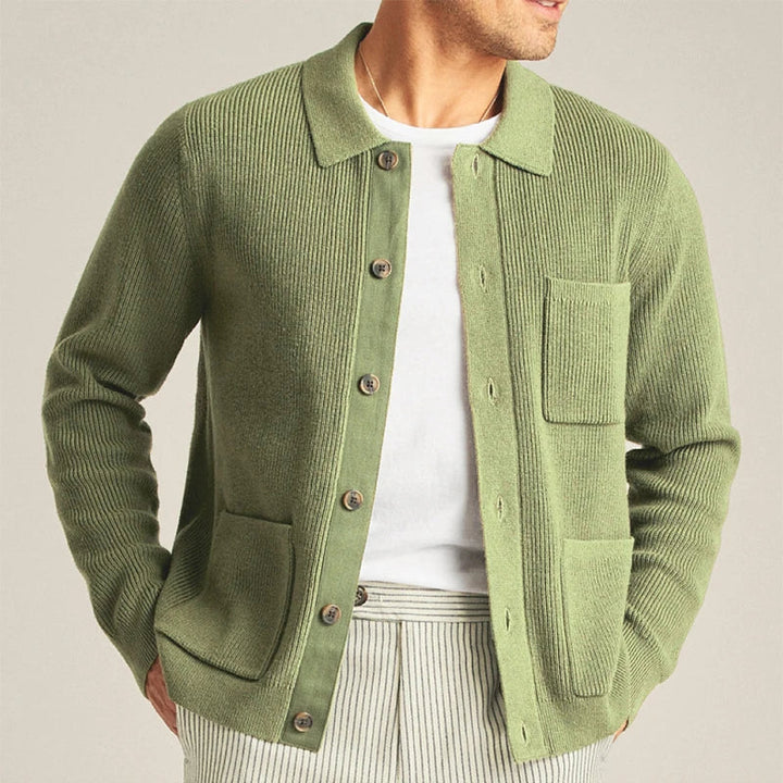 Cardigan en maille - Savinho