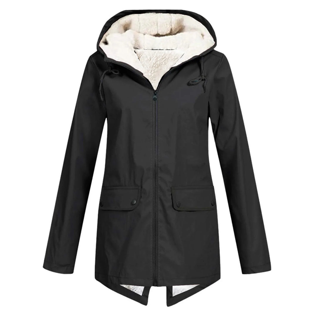 Veste imperméable femme - Celina