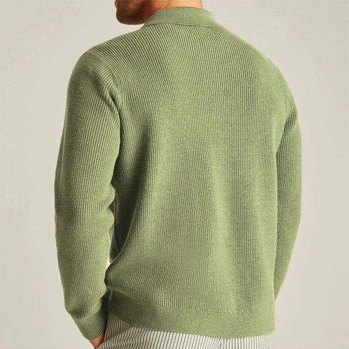 Cardigan en maille - Savinho