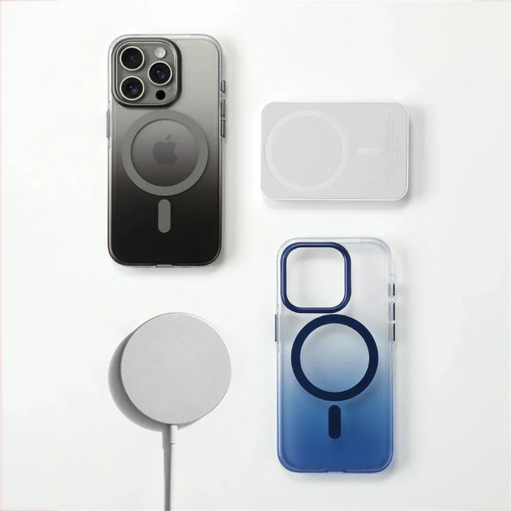 Étui pour iPhone Mirella Gradient