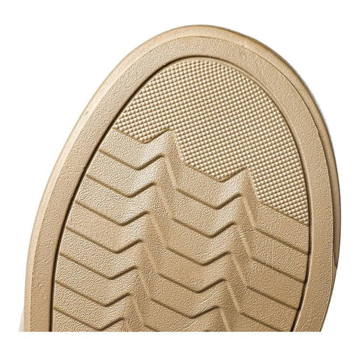 Chaussure de voyage vintage - Dagnino