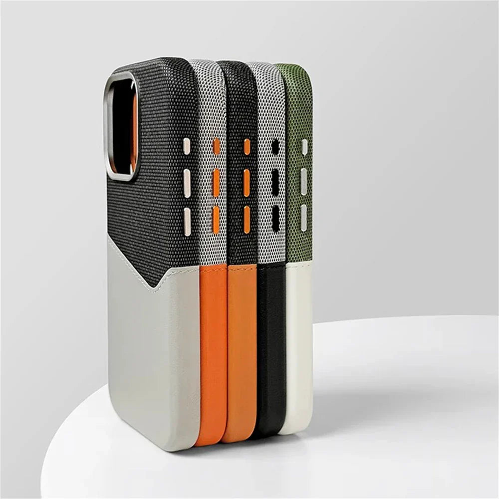 Étui pour iPhone Pellavo