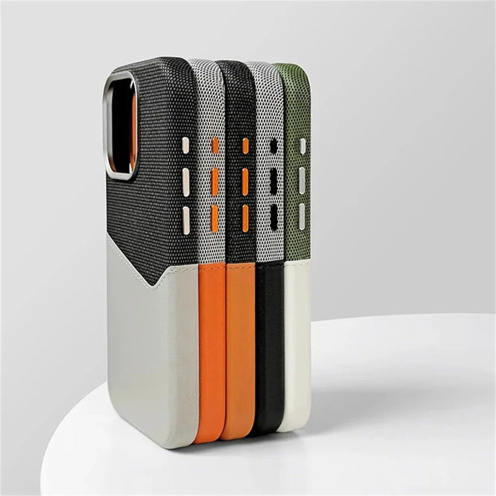 Étui pour iPhone Pellavo