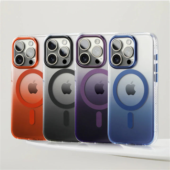 Étui pour iPhone Mirella Gradient