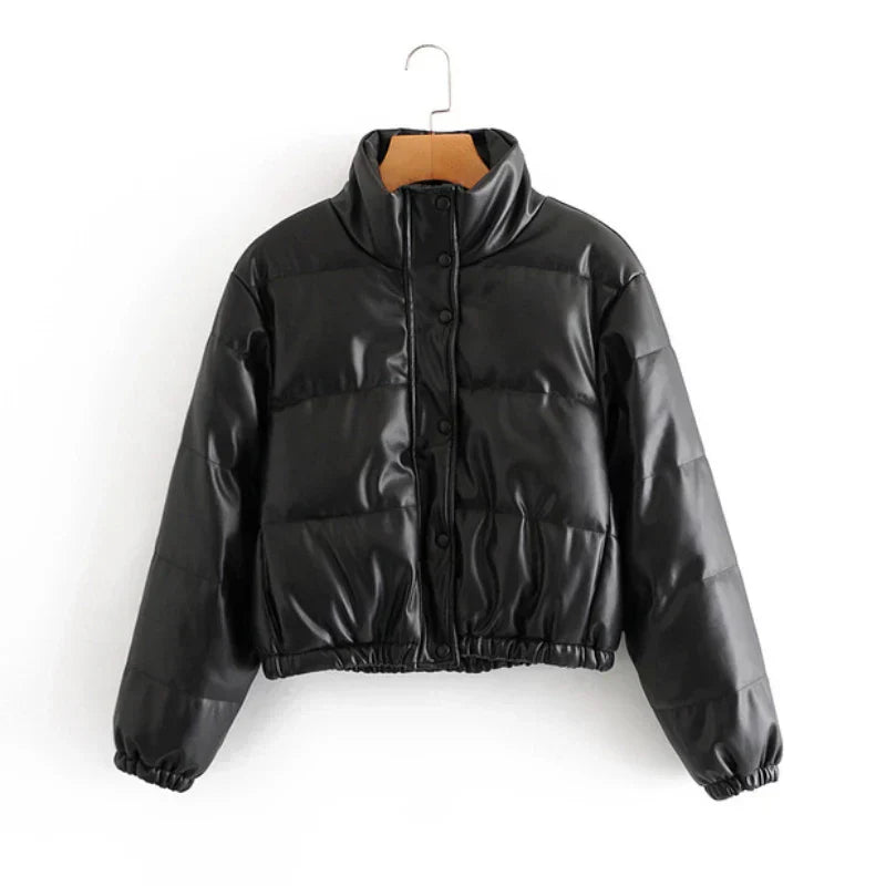 Blouson bombardier - Anneke
