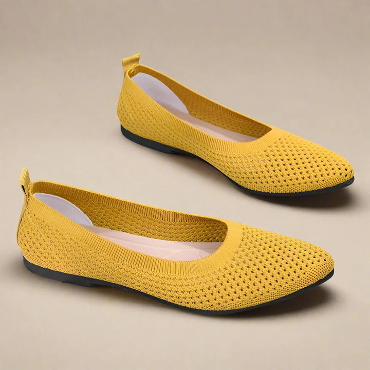 Chaussures en tricot - Melanie